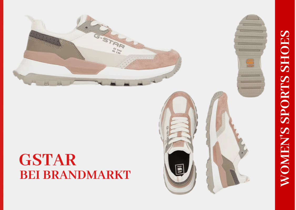 Damen Sportschuhe bei Brandmarkt outlet store in Winterthur