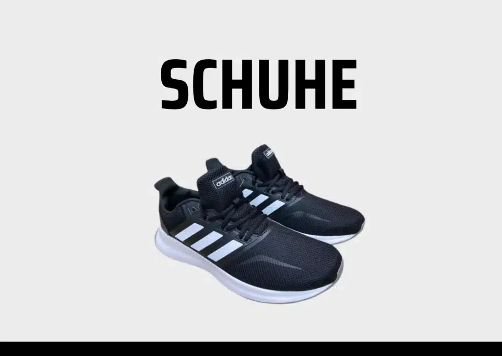 Schuhen in Winterthur