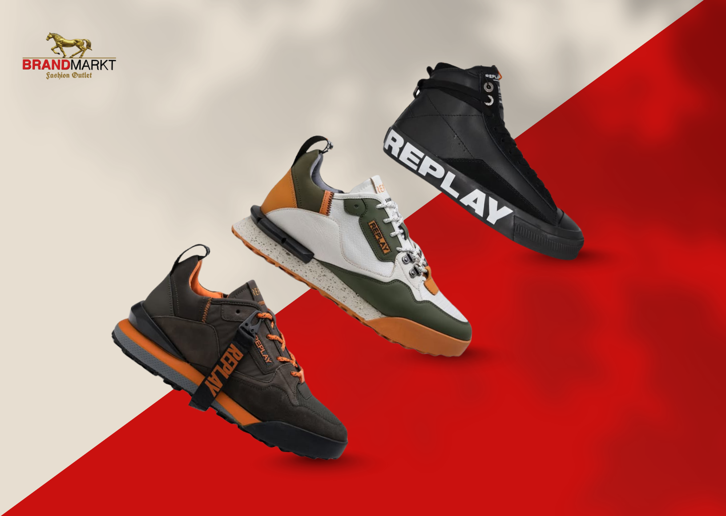 Schuhtrends 2025 Herren Sportschuhe