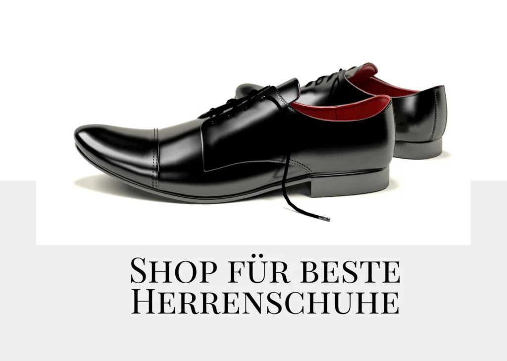 Herrenschuhe