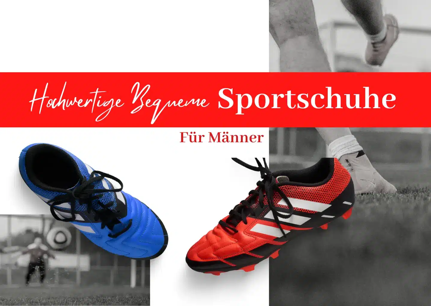 Sportschuhe Für Männer