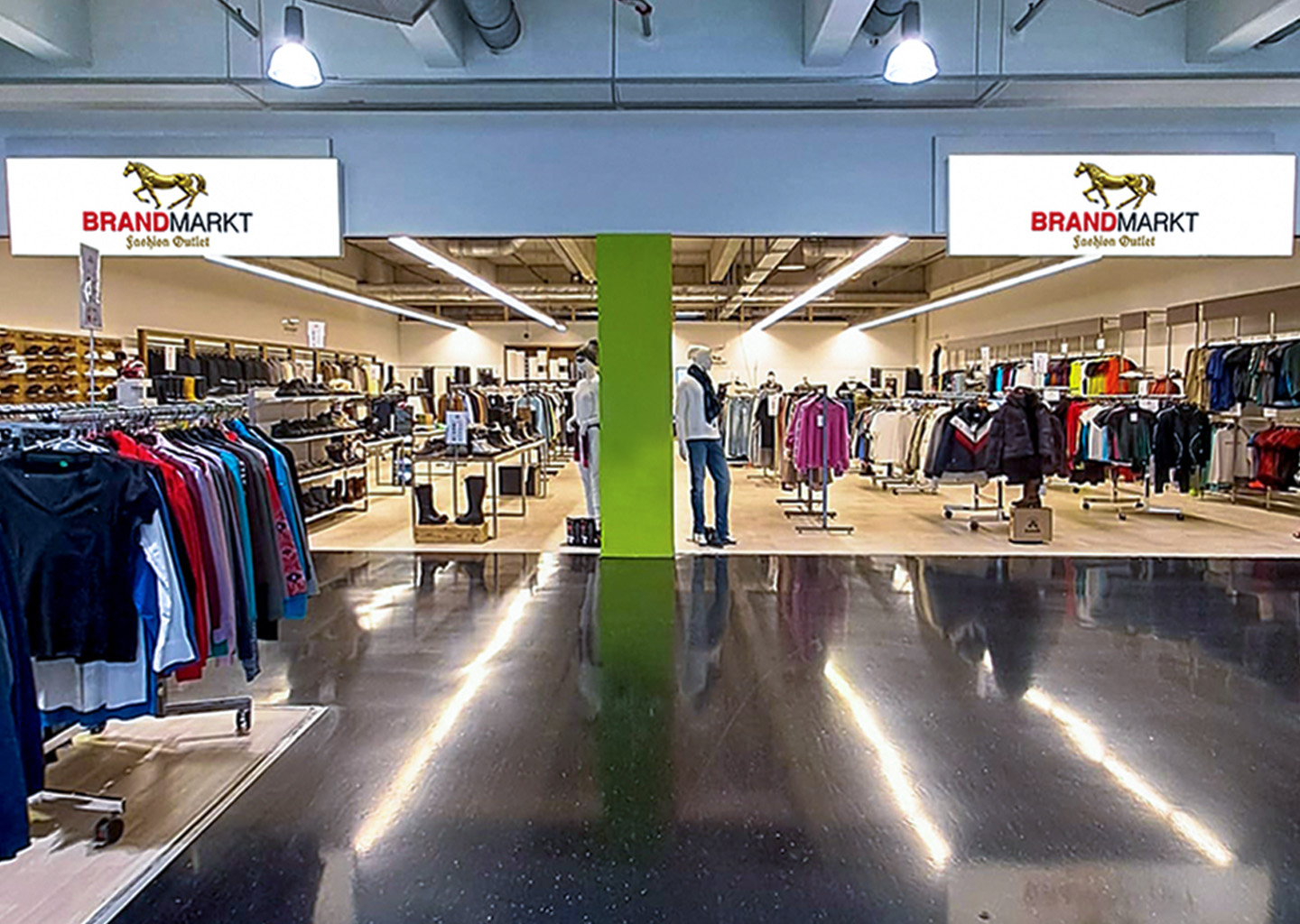 Beste Boutique im Winterthur