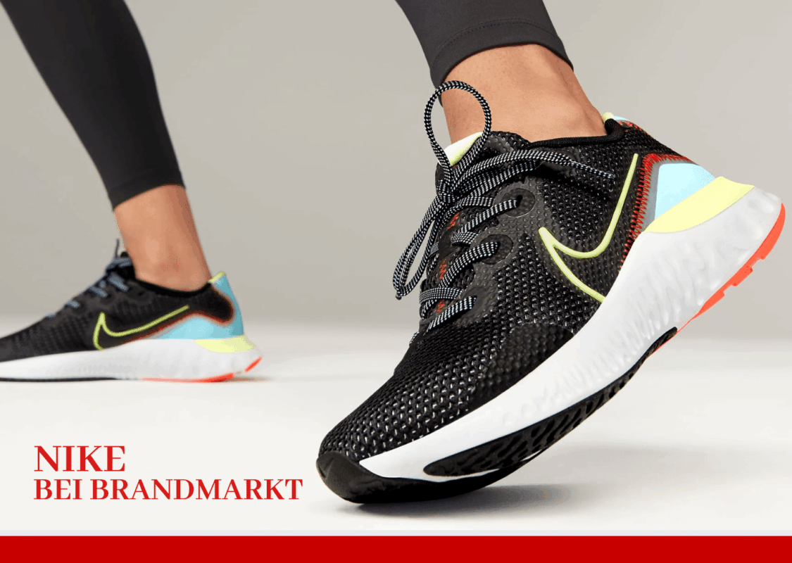 nike marke bei brandmarkt outlet suisse