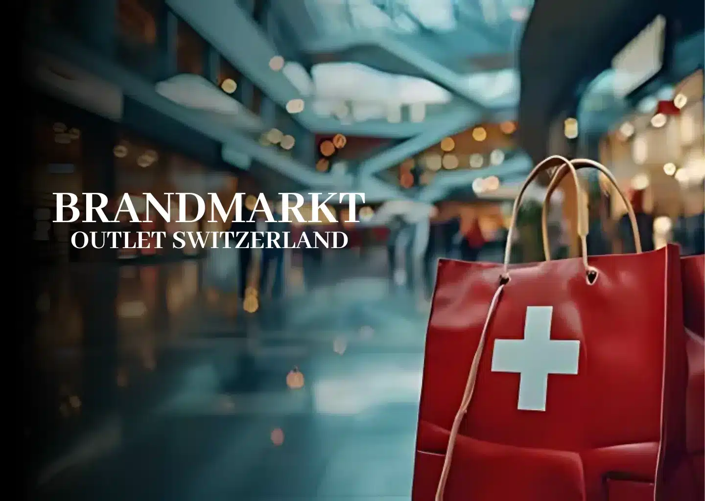 Brandmarkt Outlet Switzerland