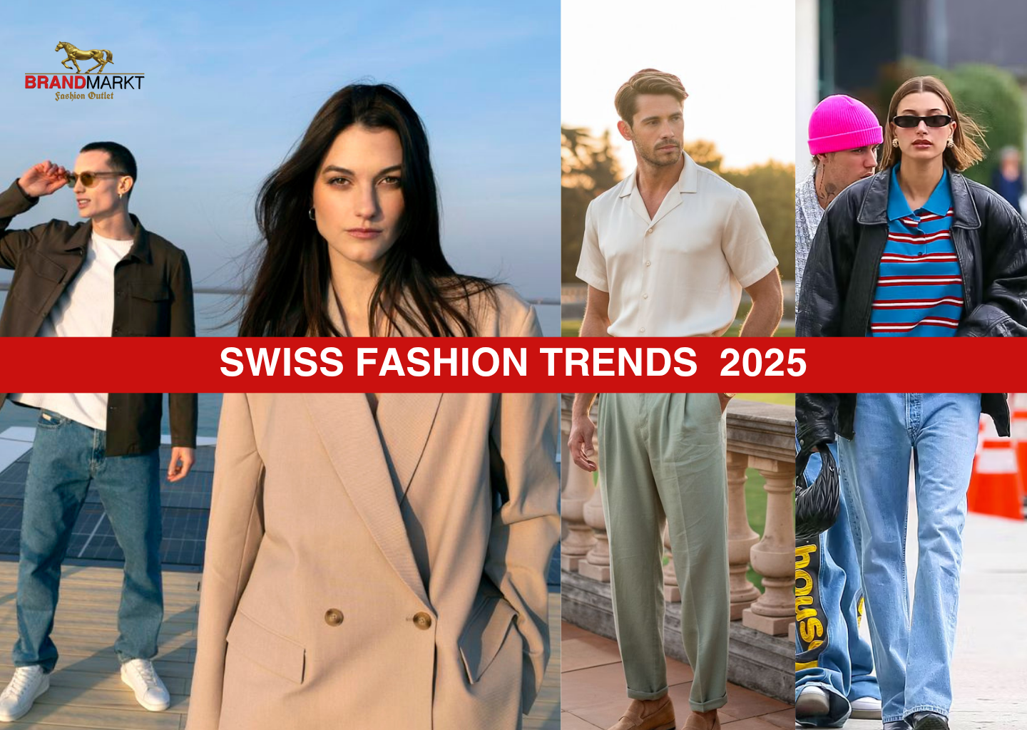 Swiss Fashion Trends 2025