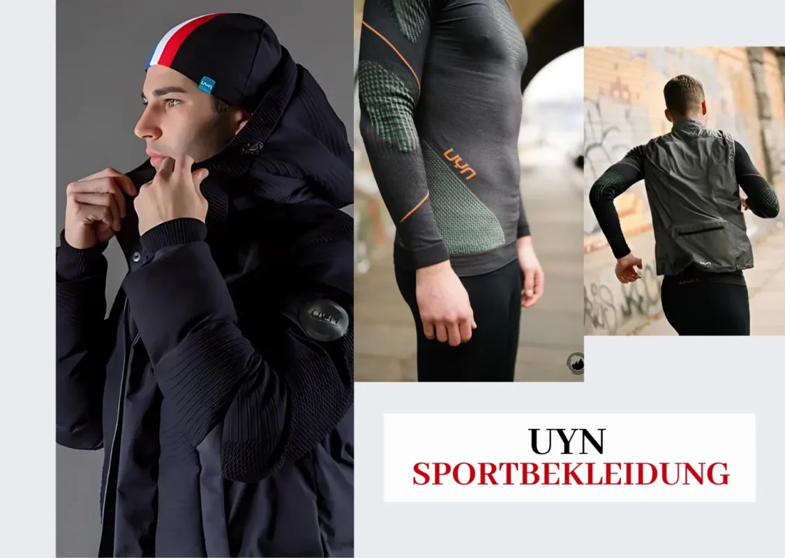UYN Sport Outlet bei Brandmarkt Outlet Store in Winterthur