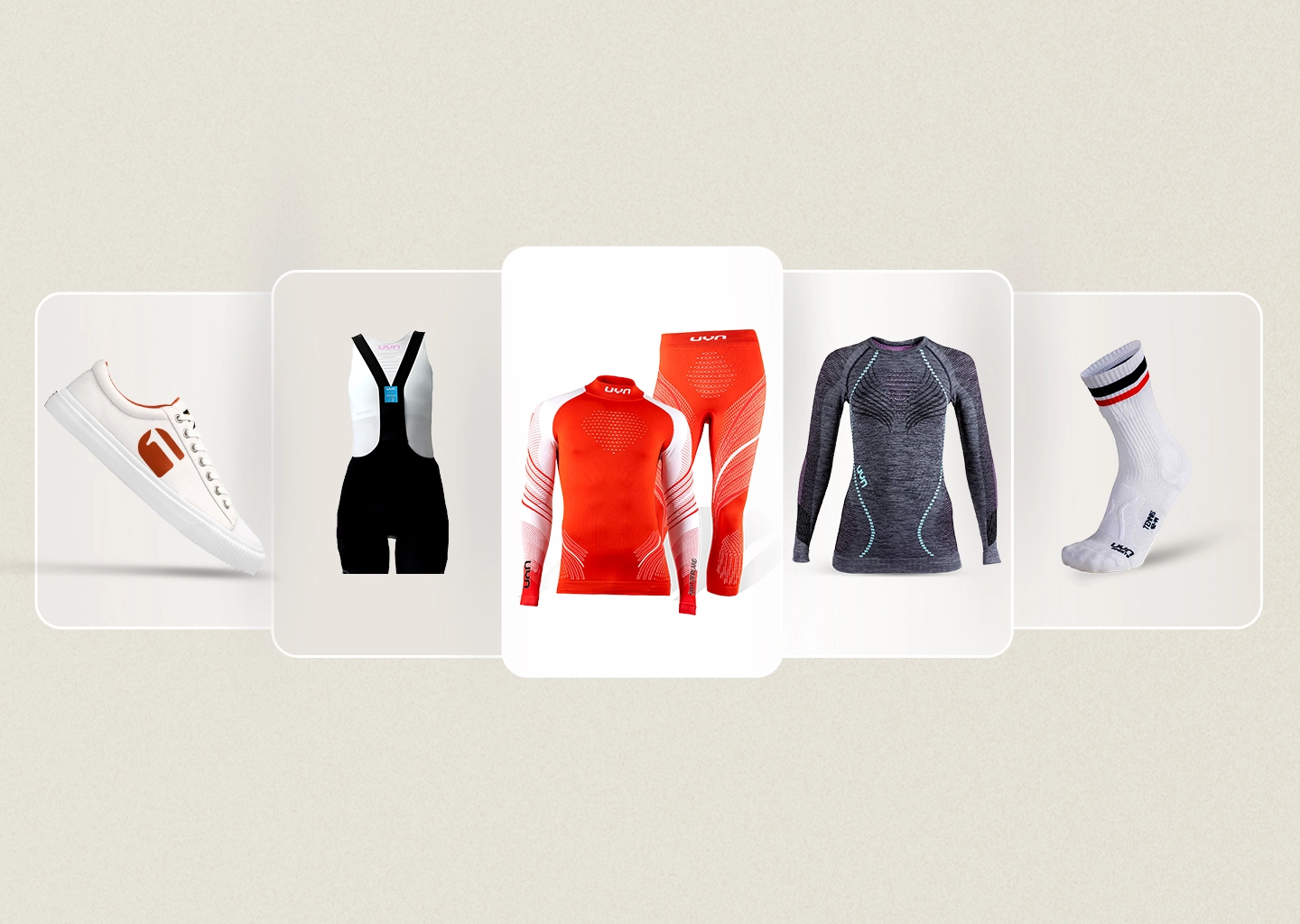 Sportliche & aktive Geschenkidee