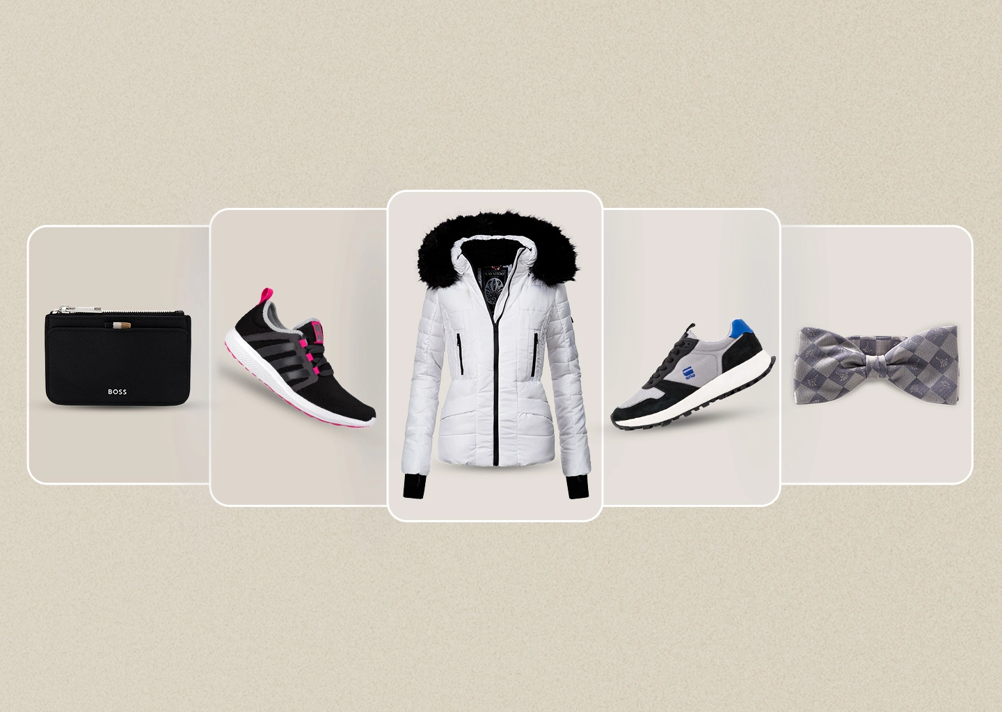 Hochzeitsgeschenke für Mitarbeitende