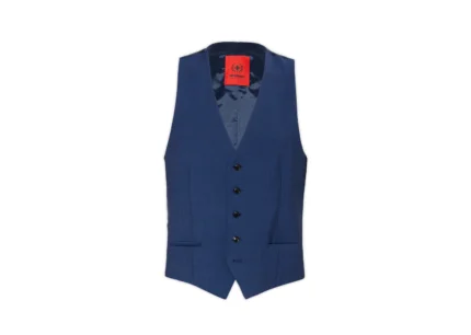 Strellson - Anzugweste Herren Slim Fit