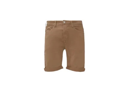 Replay Organic Bermuda Shorts Herren