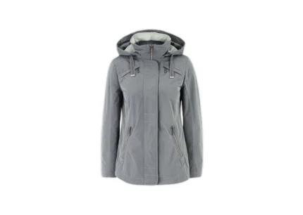 Gilbret Damen Steppjacke ​Graue