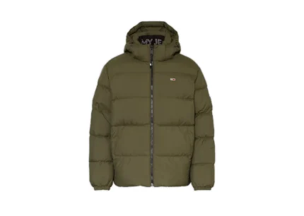 Tommy Hilfiger Daunenjacke - Water Repellent