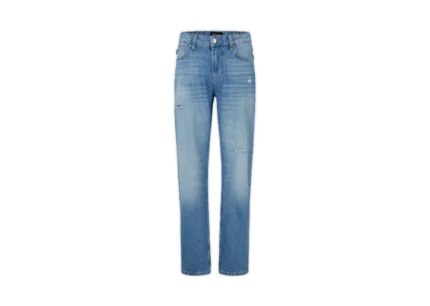 Strellson Blaue Jeans Herren Extra Slim-Fit