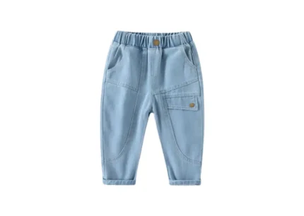 Kinder Blue Jeans