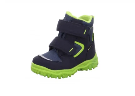 Klettverschluss Kinder