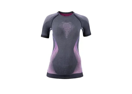 UYN Lady Evolutyon UW Shirt - Kurzarm Sportshirt