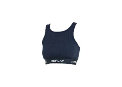 Replay Bustier Tops/Cami Shirt