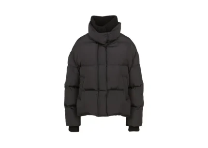 Replay Kuschelige Winterjacke