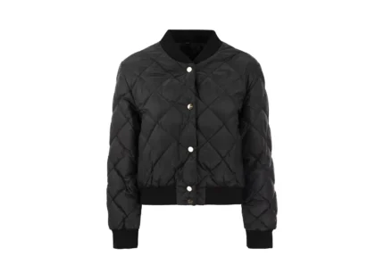 Replay Gesteppte Pufferjacke