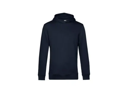 Schneemann Kapuzenpulli Damen - Regular Fit
