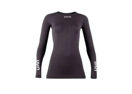Langarm Sportshirt