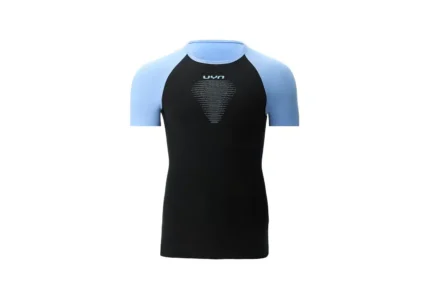 Kurzarm Sportshirt