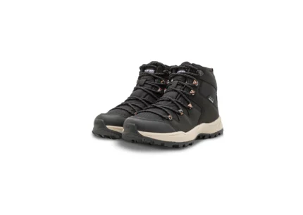 Icepeak Ansio MR - Wanderschuhe - Schwarz