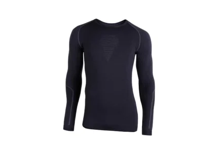 Langarm Sportshirt