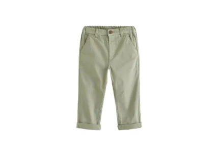Sturdy Jungen Hose - Chino Relaxed Fit en coton