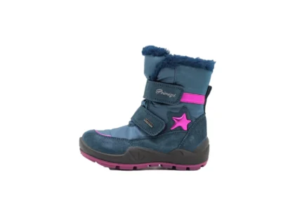 Kinder Schneestiefel