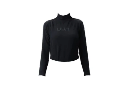 UYN Nival Sweatshirt - Schwarze