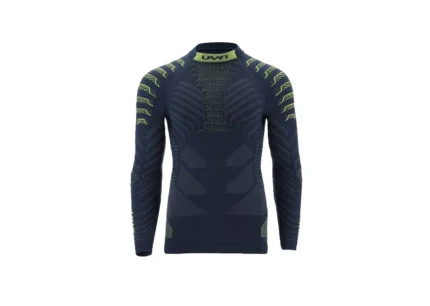 Langarm Sportshirt