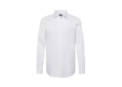 Strellson Weisses Hemd Adrian